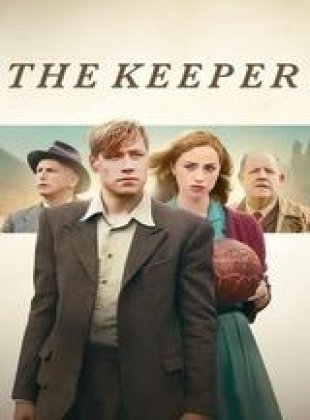 The Keeper en streaming