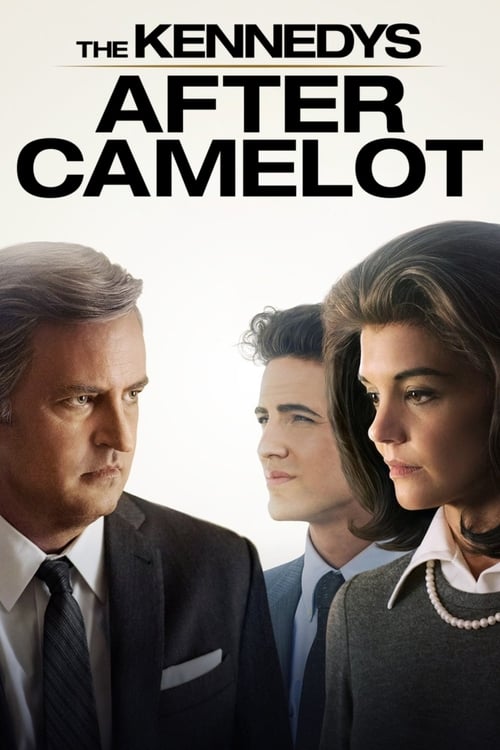 The Kennedys: After Camelot - Saison 1 épisode 3 en streaming