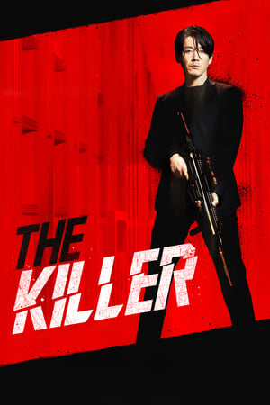 The Killer - Mission: Save the Girl en streaming