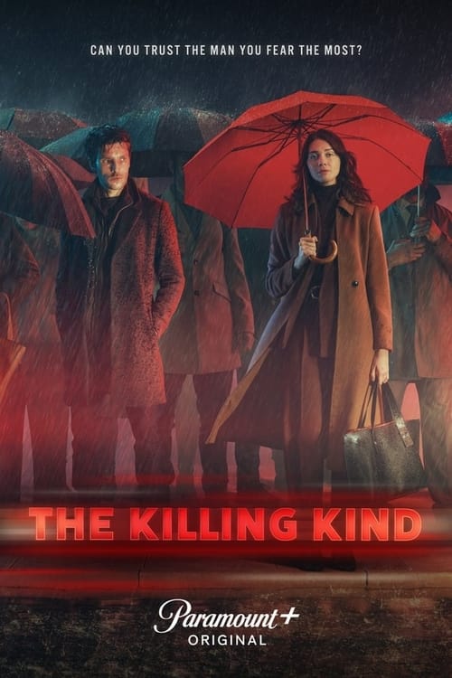 The Killing Kind - Saison 1 en streaming