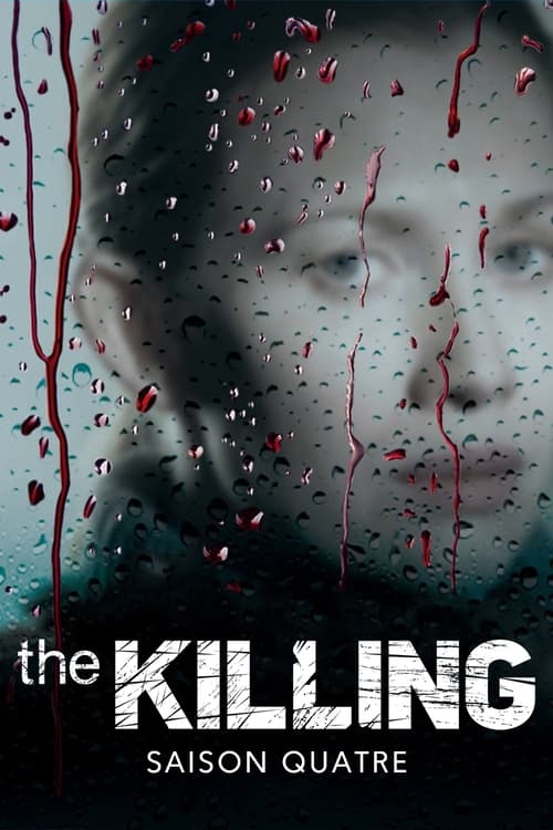 The Killing (US) - Saison 4 épisode 3 en streaming