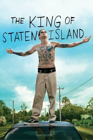 The King of Staten Island en streaming