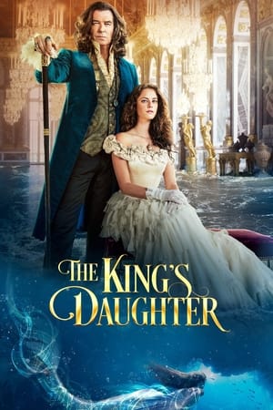 The King's Daughter en streaming