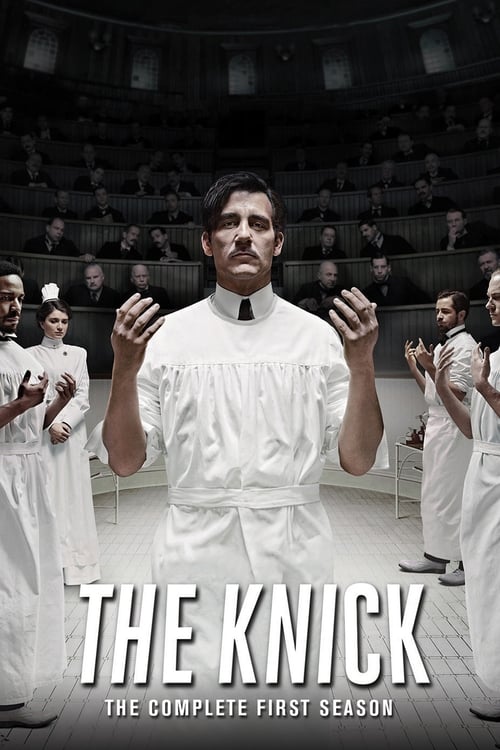 The Knick - Saison 1