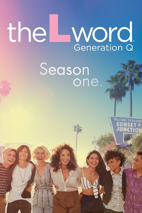 The L Word: Generation Q - Saison 1 en streaming