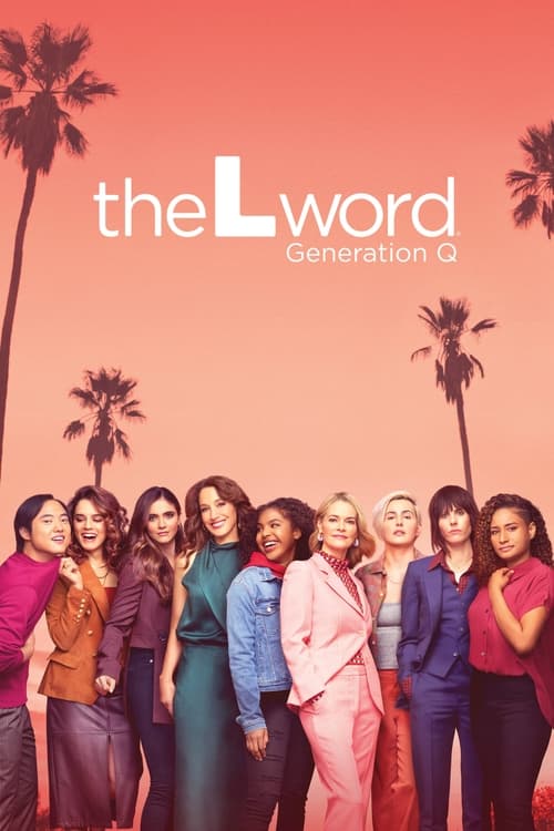 The L Word: Generation Q - Saison 2 épisode 3 en streaming