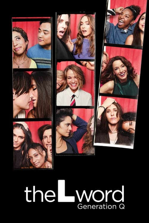 The L Word : Generation Q - Saison 3