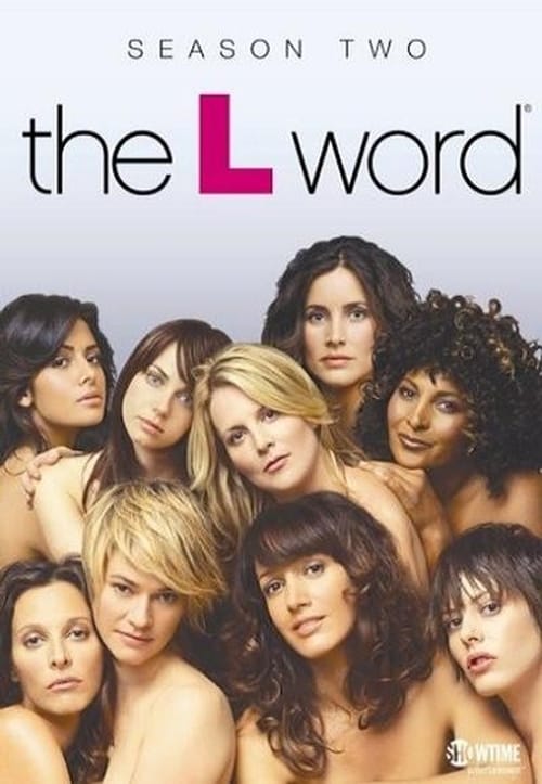 The L Word - Saison 2 en streaming