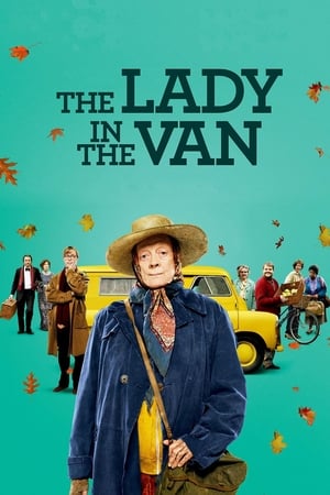 The Lady In The Van en streaming