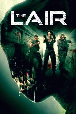 The Lair en streaming