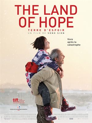 The Land of hope en streaming