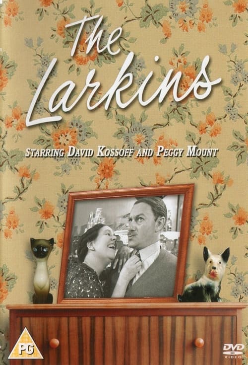 The Larkins (2021) en streaming