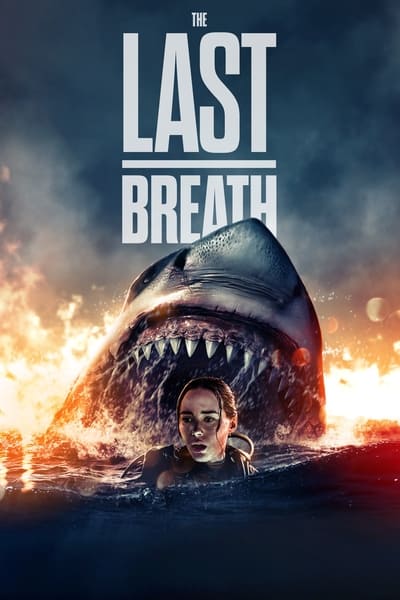 The Last Breath en streaming