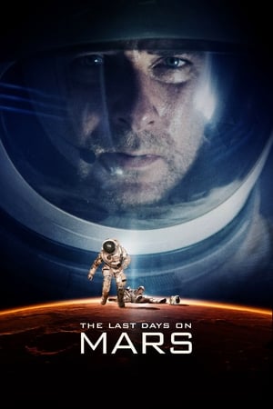 The Last Days on Mars en streaming