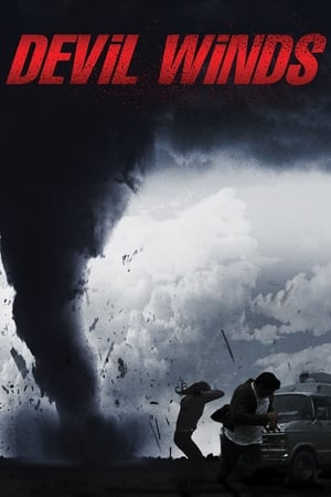 The Last Disaster : Dans l'oeil du cyclone en streaming