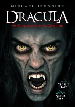 The Last Dracula en streaming