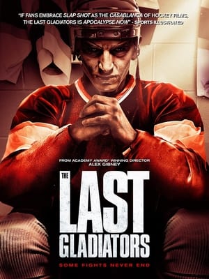 The Last Gladiators en streaming