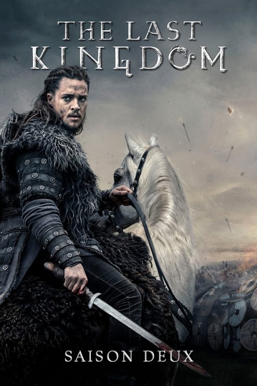 The Last Kingdom - Saison 2 épisode 6 en streaming