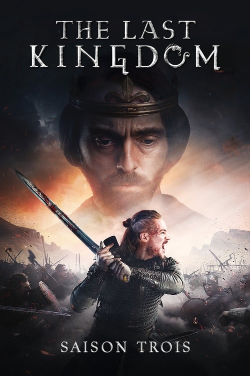 The Last Kingdom en streaming