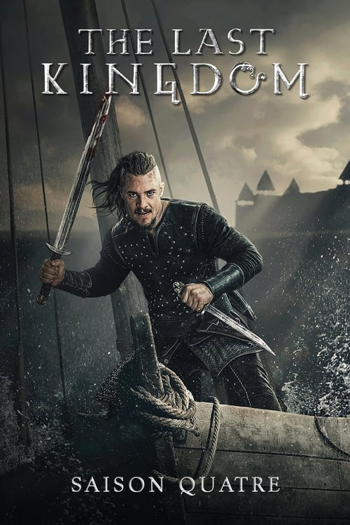 The Last Kingdom en streaming