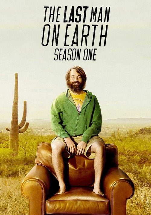 The Last Man on Earth - Saison 1 épisode 9 en streaming