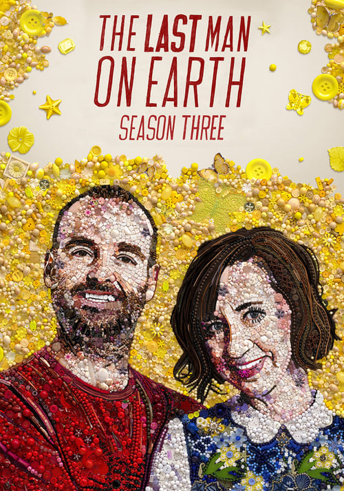 The Last Man on Earth en streaming