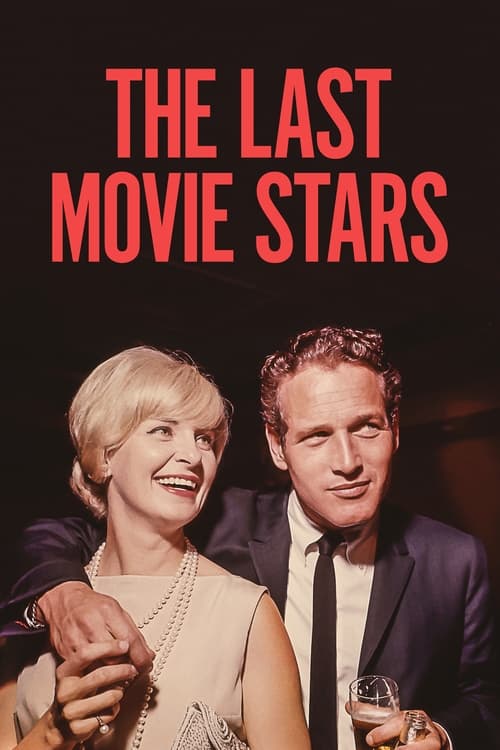 The Last Movie Stars - Saison 1 en streaming