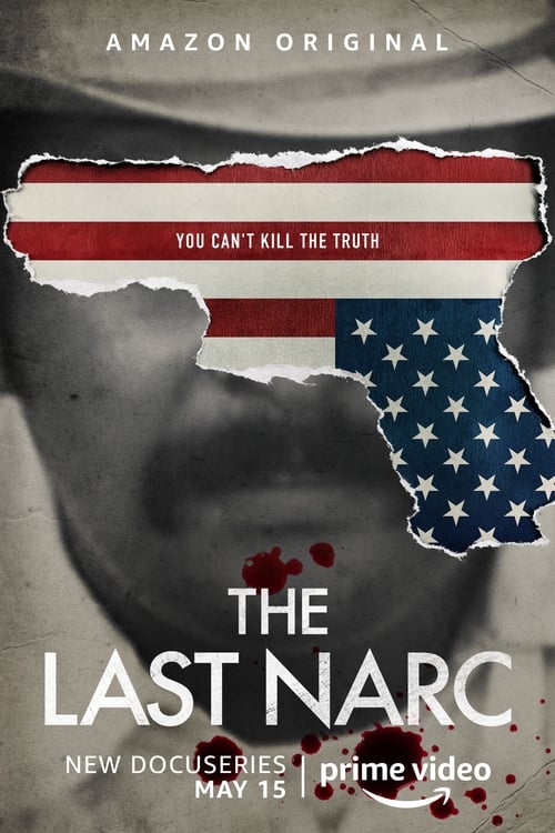 The Last Narc - Saison 1 épisode 1 en streaming