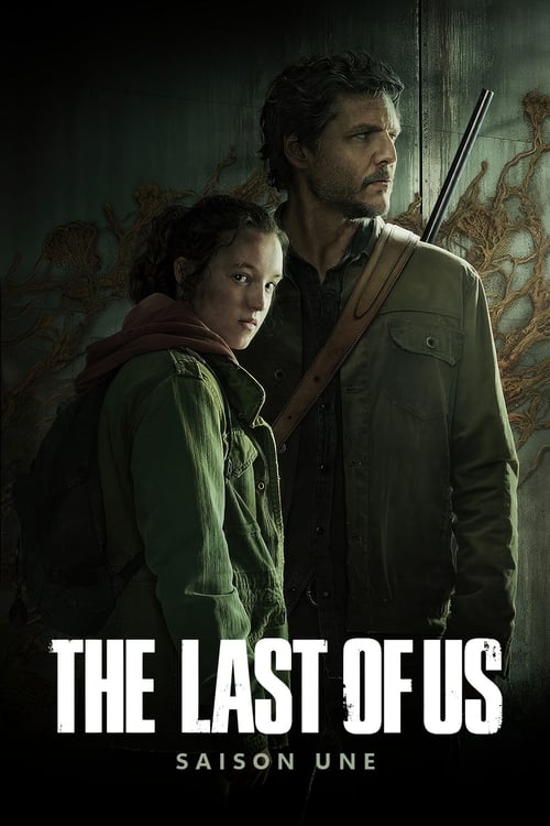 The Last Of Us en streaming