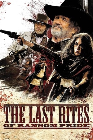 The Last Rites en streaming