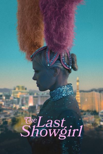 The Last Showgirl en streaming