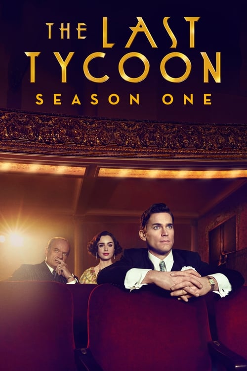 The Last Tycoon en streaming