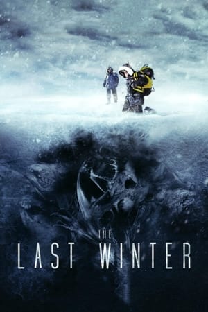 The Last Winter en streaming