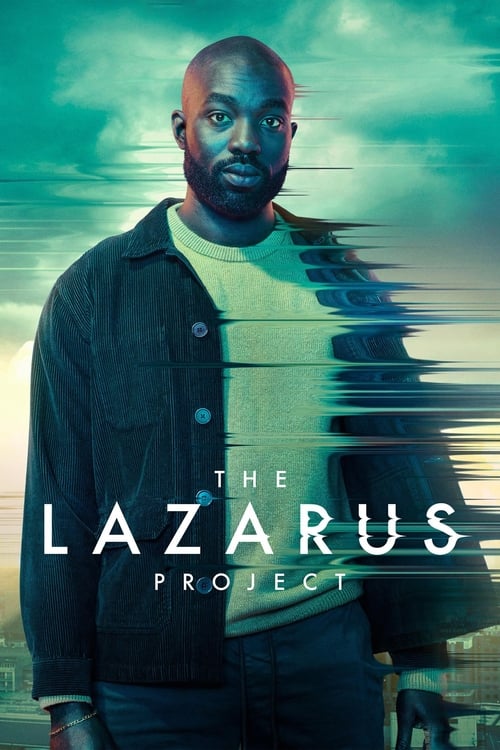 The Lazarus Project - Saison 1 en streaming