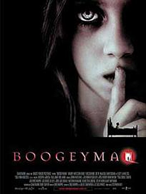 The Legend of Boogeyman