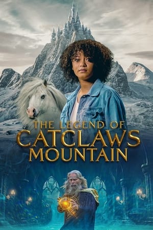 The Legend of Catclaws Mountain en streaming