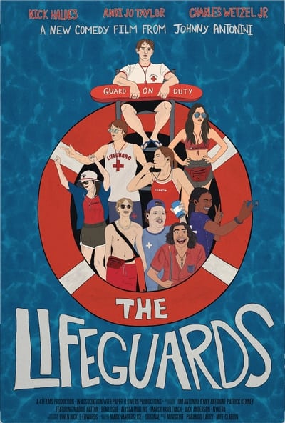 The Lifeguards en streaming