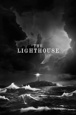 The Lighthouse en streaming