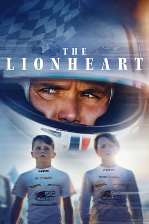 The Lionheart en streaming