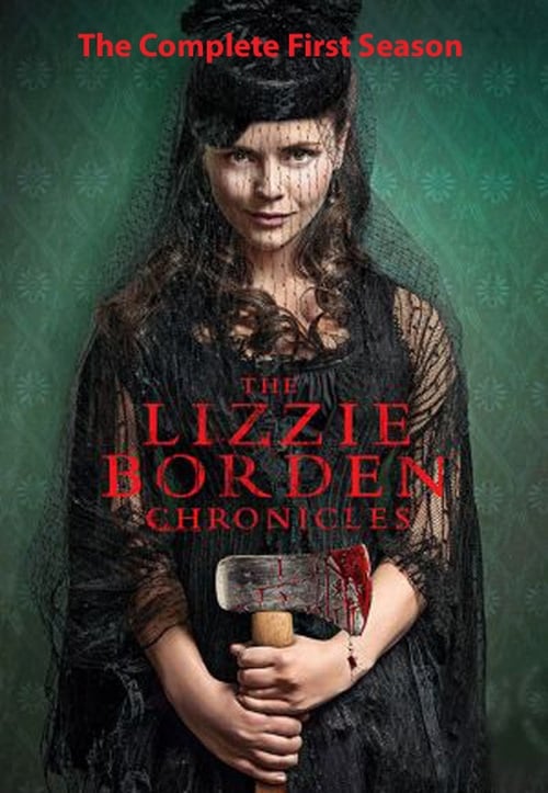 The Lizzie Borden Chronicles - Saison 1 en streaming