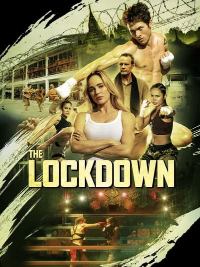 The Lockdown en streaming