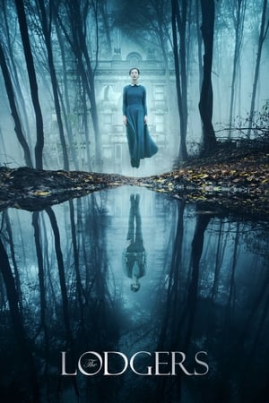 The Lodgers en streaming