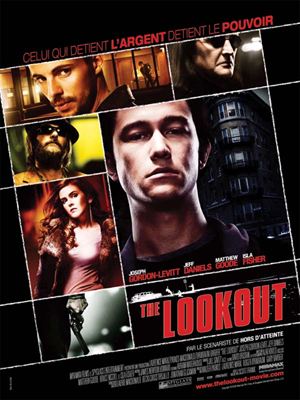 The Lookout en streaming