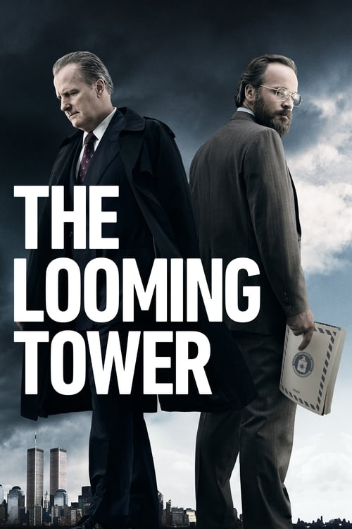 The Looming Tower - Saison 1 en streaming