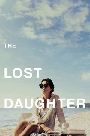 The Lost Daughter en streaming