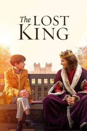 The Lost King en streaming