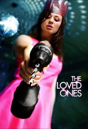 The Loved Ones en streaming