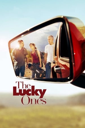 The Lucky Ones en streaming