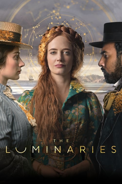 The Luminaries - Saison 1 en streaming