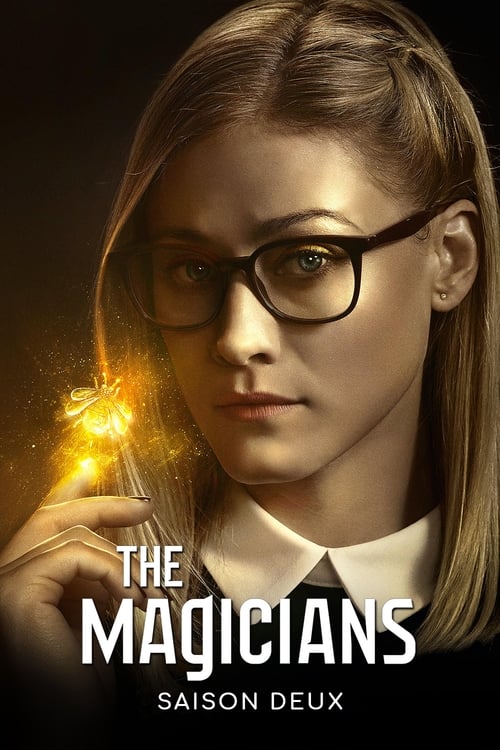 The Magicians - Saison 2